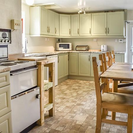 Villa Tyn Y Maen Llanddeiniolen Esterno foto