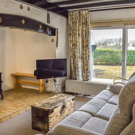 Villa Tyn Y Maen Llanddeiniolen Esterno foto