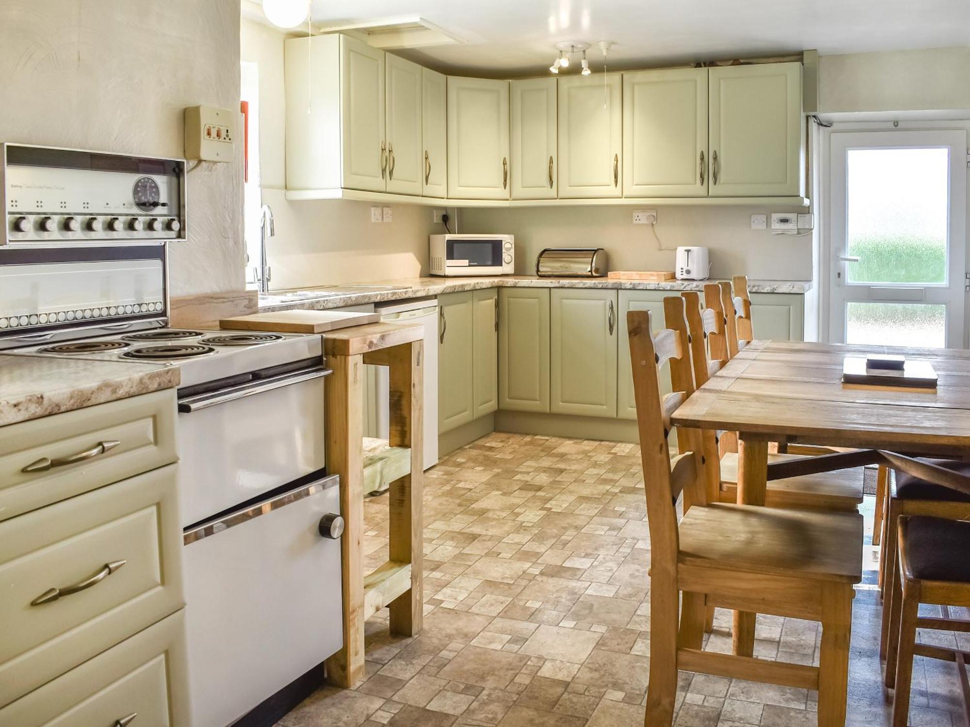 Villa Tyn Y Maen Llanddeiniolen Esterno foto