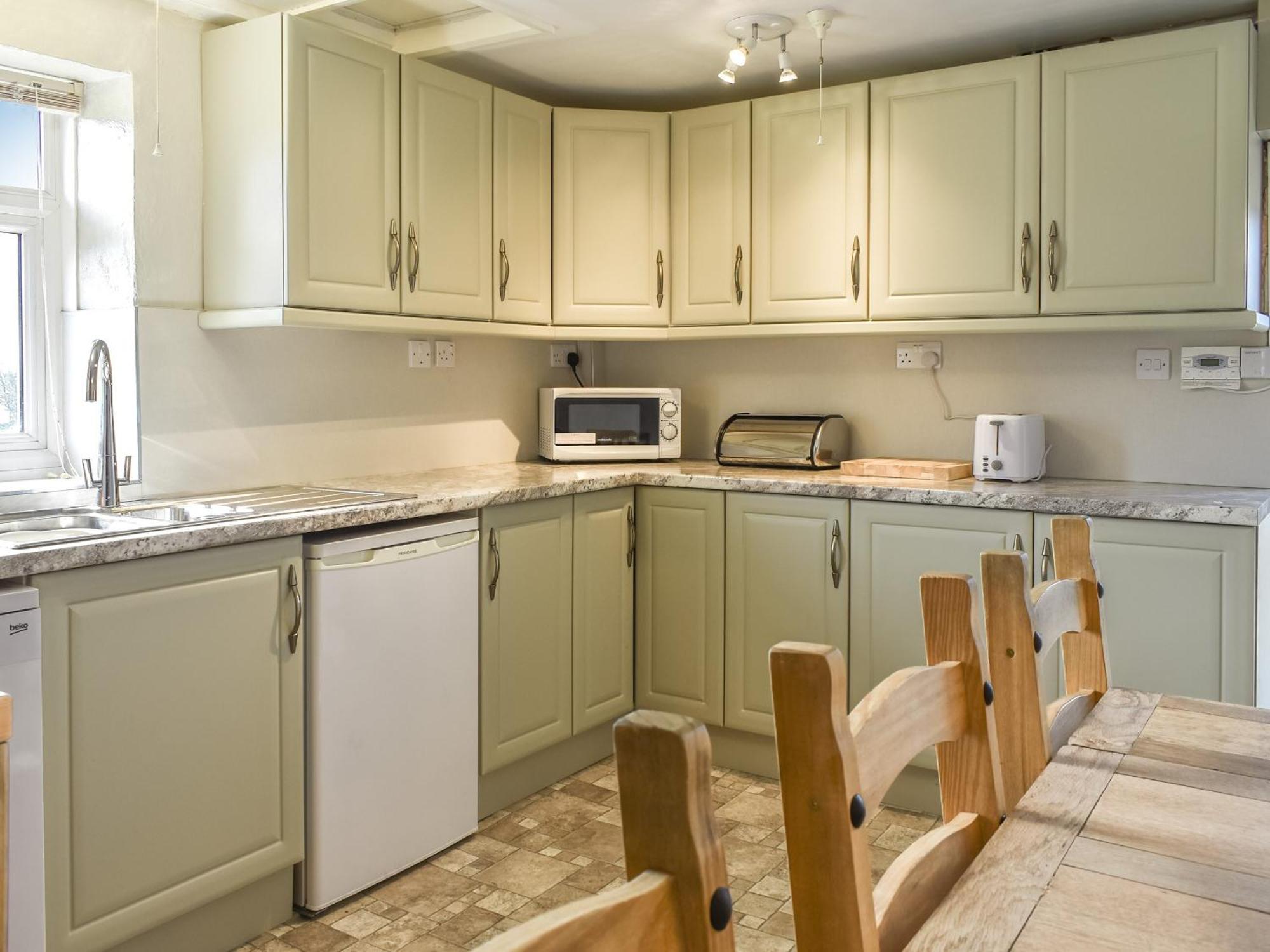 Villa Tyn Y Maen Llanddeiniolen Esterno foto